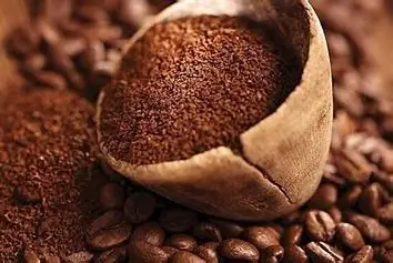 Kết quả hình ảnh cho cà phê xay 