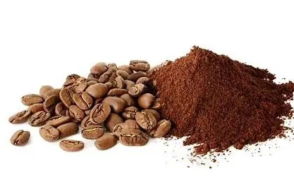 Kết quả hình ảnh cho cà phê xay 