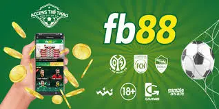 FB88 - Website Cá Cược Trực Tuyến Đáng Chơi Nhất 2024