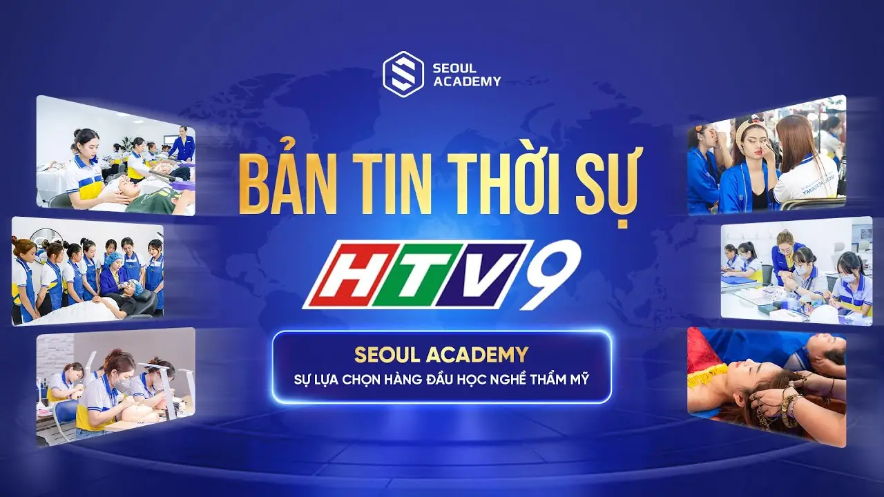 Giới thiệu kênh HTV9 Nơi đón nhận những chương trình giải trí hấp dẫn