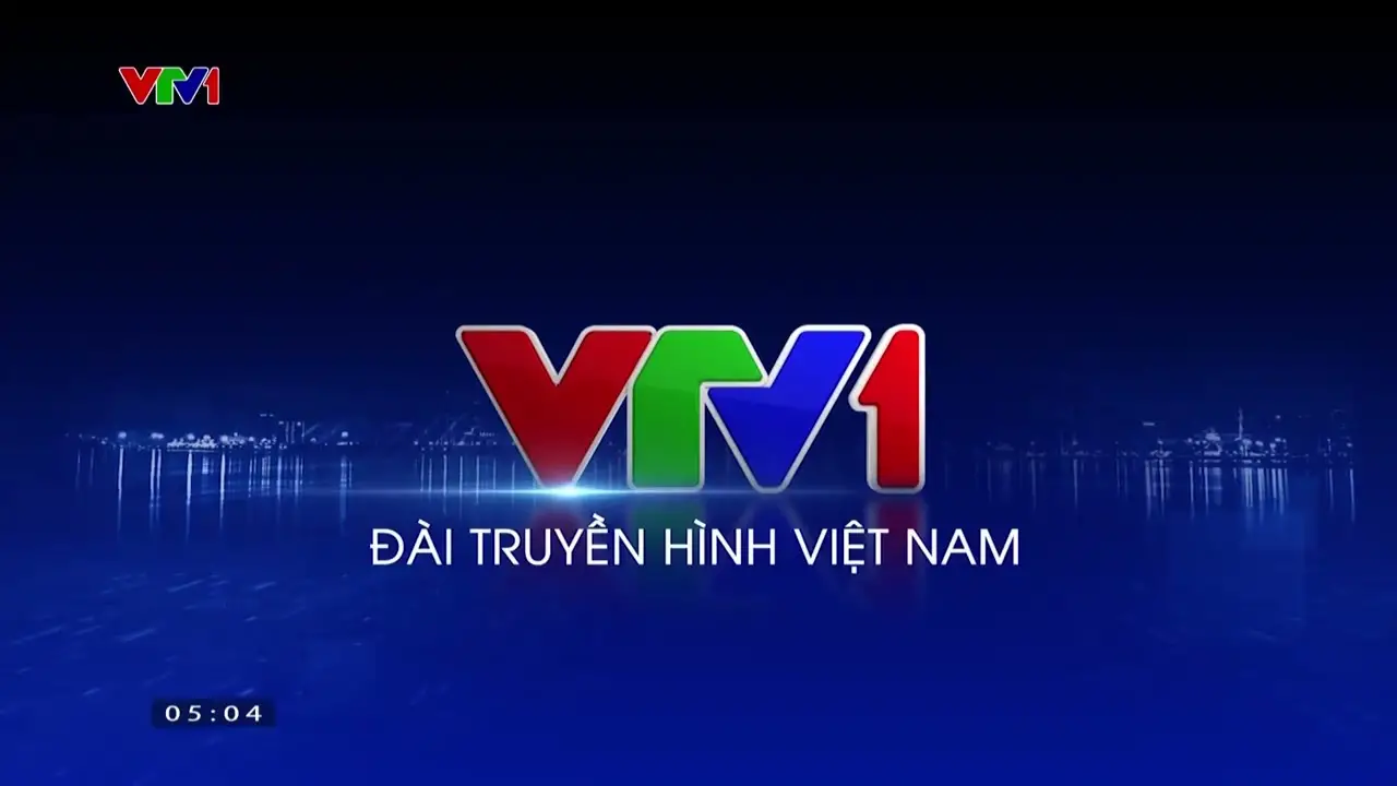 Giới thiệu kênh VTV1