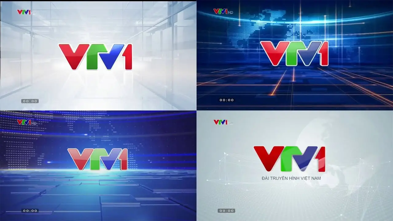 Giới thiệu kênh VTV1