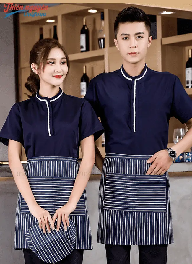 đồng phục nhà hàng
