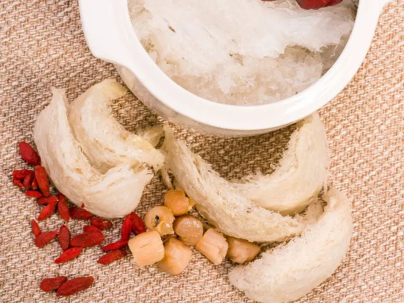 nguoi tieu duong co uong duoc nuoc yen khong? - anh 3