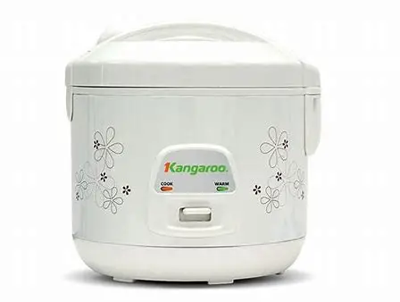 Kết quả hình ảnh cho Nồi cơm kangaroo