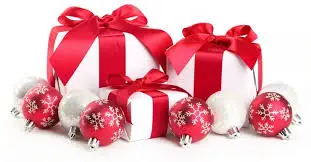 Ý tưởng gói quà Giáng Sinh cho cửa hàng - SUNO.vn Blog