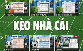 Keonhacai – tỷ lệ kèo nhà cái, kèo bóng đá hôm nay, soi kèo ngay! - Phần  Mềm Gốc