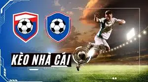 KeoNhaCai ⭐️ Tỷ Lệ Kèo Nhà Cái, Kèo Bóng Đá, Kèo Nhà Cái 5 Hôm Nay