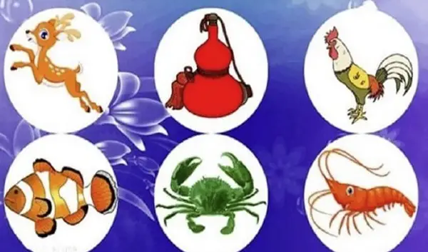 Top 10 nhà cái bầu cua uy tín 