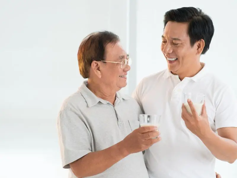 top 10+ sua loang xuong cho nguoi tieu duong - anh 2