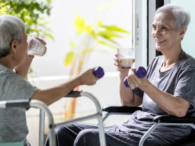 top sua danh cho nguoi tieu duong va cao huyet ap tot nhat - anh 4