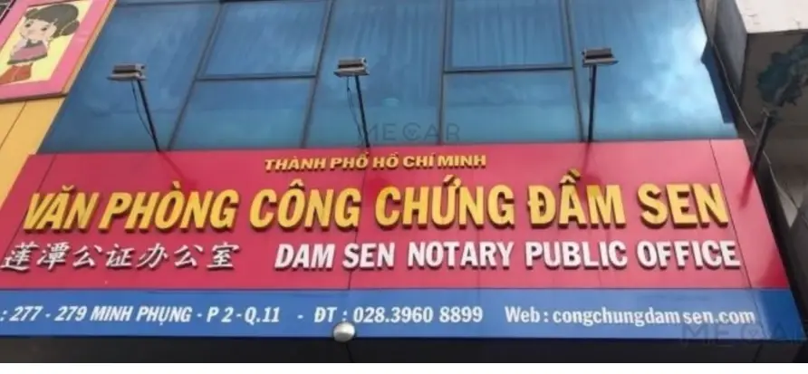 Văn phòng công chứng Đầm Sen van phong cong chung quan 11 top 7 dia chi uy tin va chat luong nam 2024 66d18dd43194b