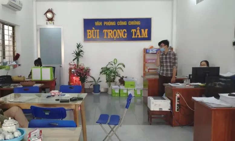 Văn phòng công chứng Bùi Trọng Tâm van phong cong chung quan 11 top 7 dia chi uy tin va chat luong nam 2024 66d18e5269f33